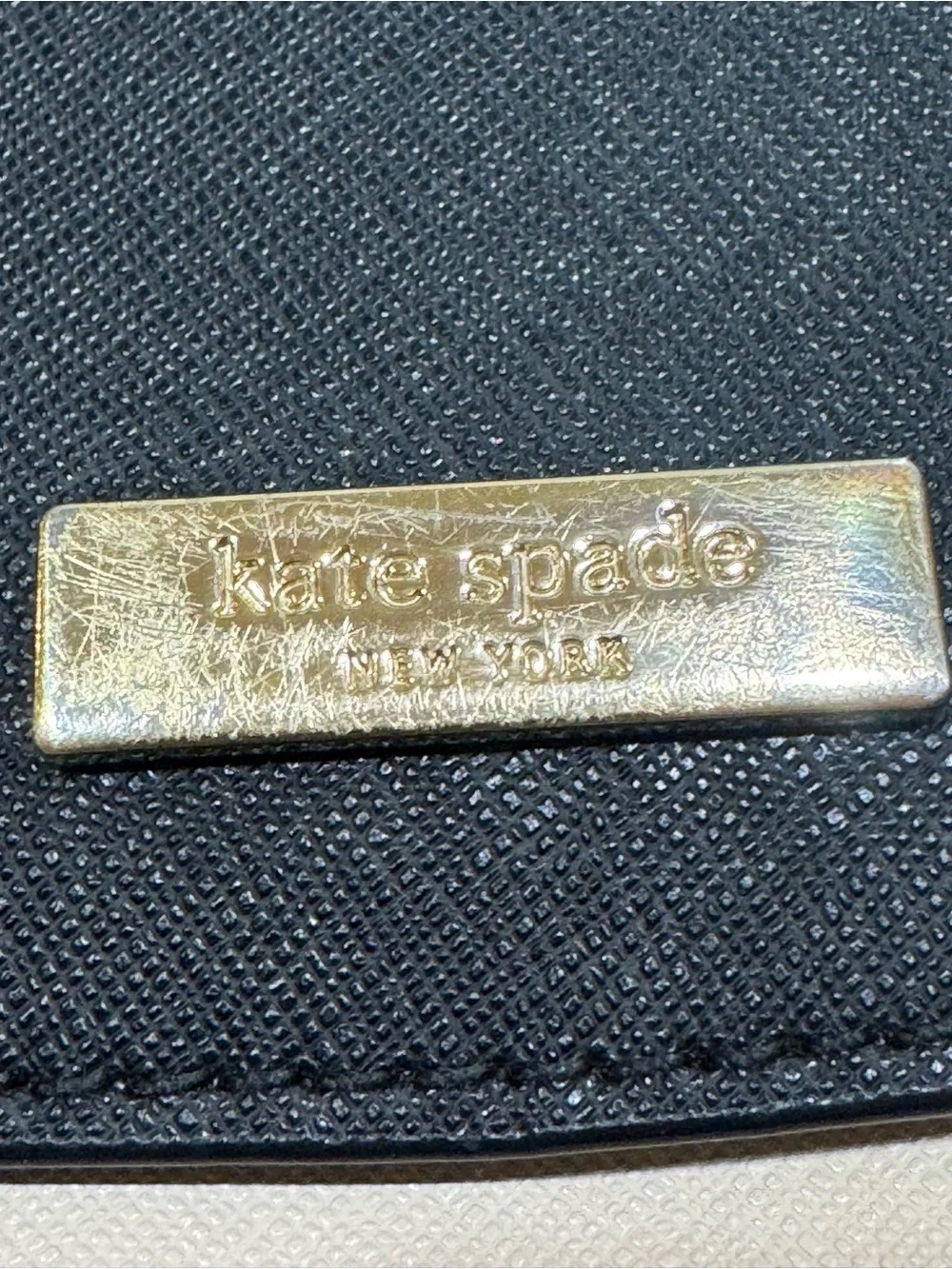 kate spade super clean